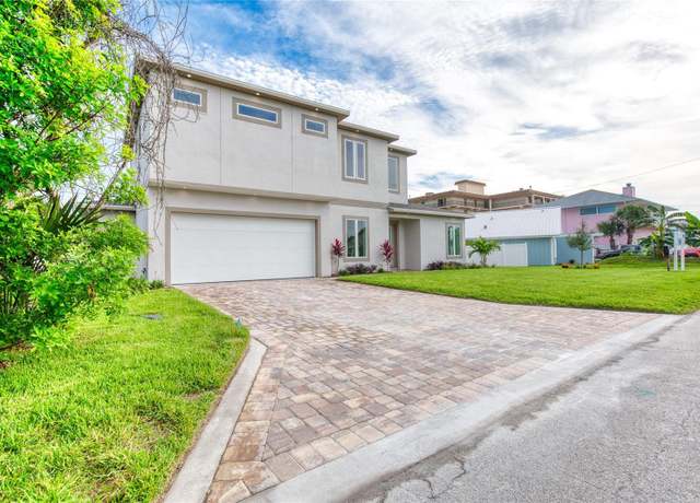 Property at 32 Ocean Breeze Cir, Ormond Beach, FL 32176, 4 beds, 4.5 baths