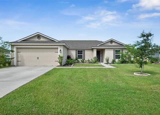 Property at 5 Freeland Ln, Palm Coast, FL 32137, 3 beds, 2 baths