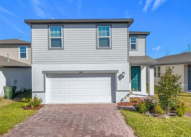 Property at 30224 Armenia Rd, Leesburg, FL 34748, 3 beds, 2.5 baths
