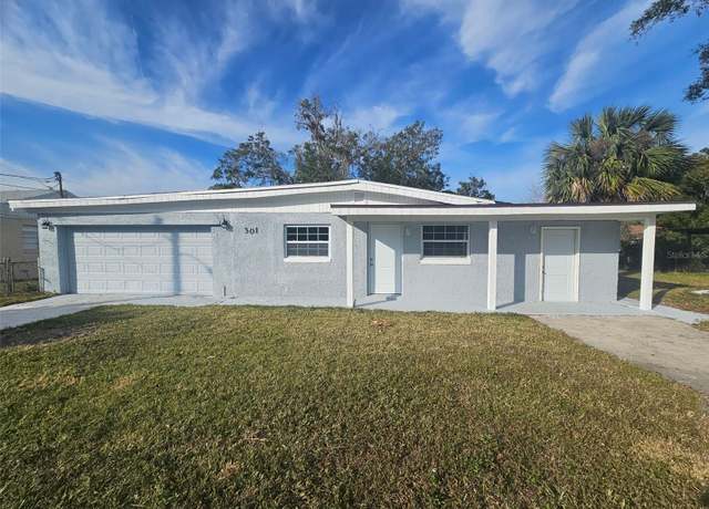Property at 301 Clark St, Maitland, FL 32751, 4 beds, 4 baths