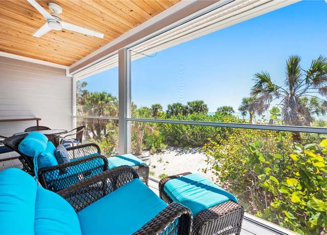 Property at 640 Gulf Ln #3, Captiva, FL 33924, 2 beds, 2 baths