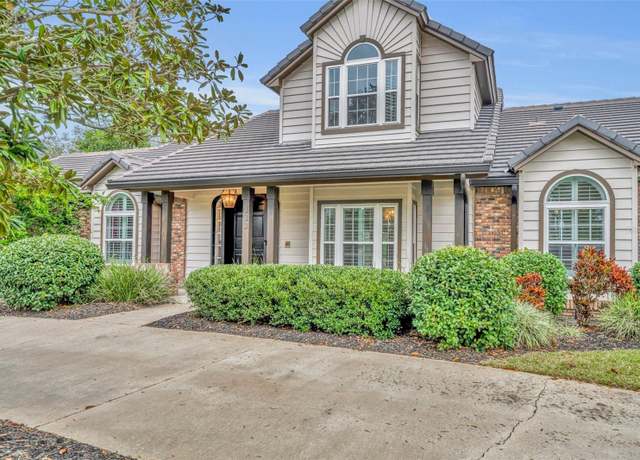 Property at 333 N Spaulding Cv, Lake Mary, FL 32746, 4 beds, 3.5 baths