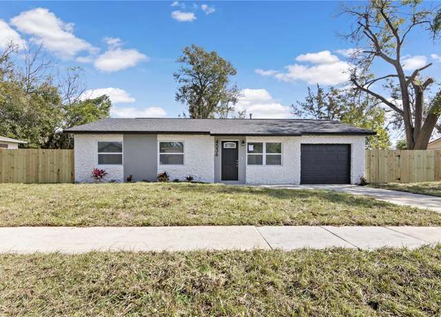 Property at 4536 San Sebastian Cir, Orlando, FL 32808, 3 beds, 1.5 baths