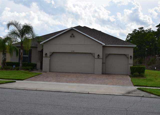 Property at 12126 Homestead Park Ln, Orlando, FL 32824, 4 beds, 3 baths