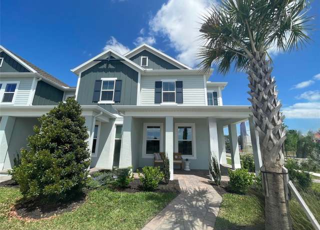 Property at 13817 Luna Harvest Ave, Winter Garden, FL 34787, 4 beds, 3 baths