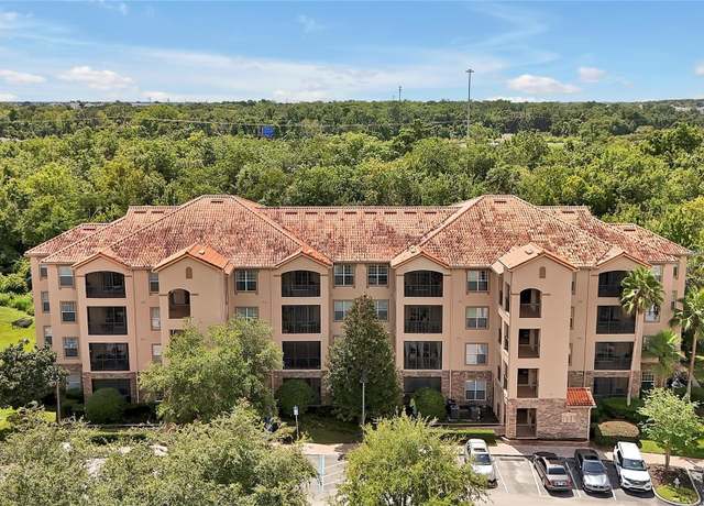 Property at 1375 Tuscana Ln #1408, Davenport, FL 33896, 3 beds, 2 baths