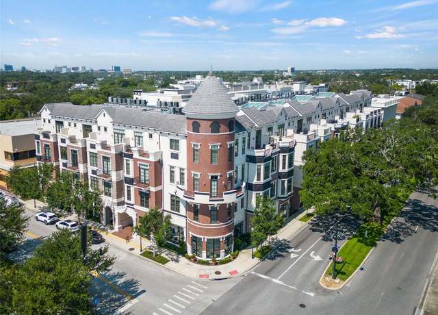 Property at 101 S New York Ave #311, Winter Park, FL 32789, 3 beds, 3.5 baths