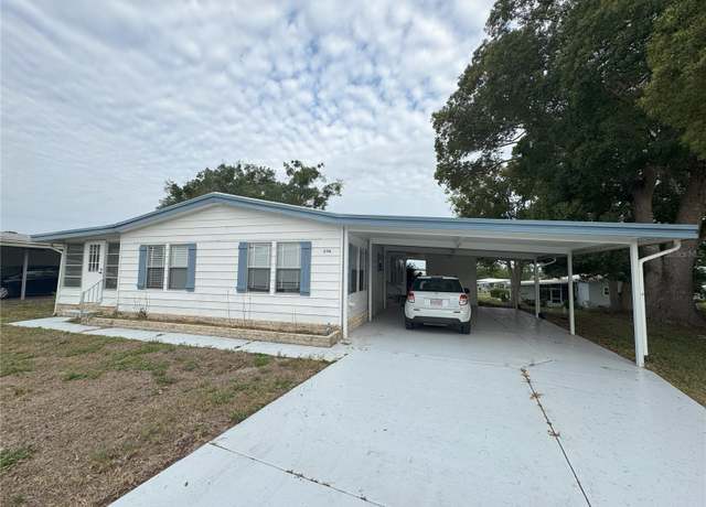 Property at 2116 Wax Myrtle Dr Unit GE, Zellwood, FL 32798, 2 beds, 2 baths