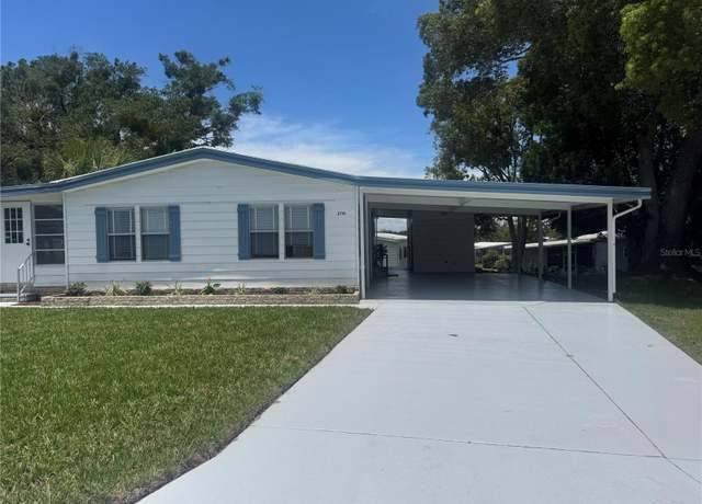 Property at 2116 Wax Myrtle Dr Unit GE, Zellwood, FL 32798, 2 beds, 2 baths
