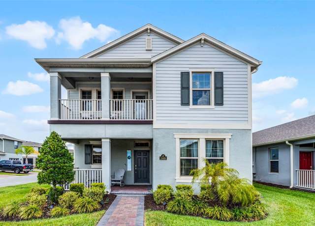 Property at 16484 Angel Fish Rd, Winter Garden, FL 34787, 4 beds, 3.5 baths