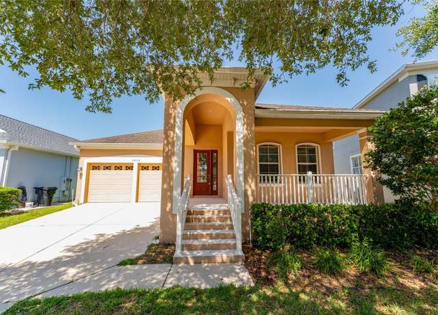 Property at 10076 Kimble Field Way, Orlando, FL 32827, 4 beds, 2 baths