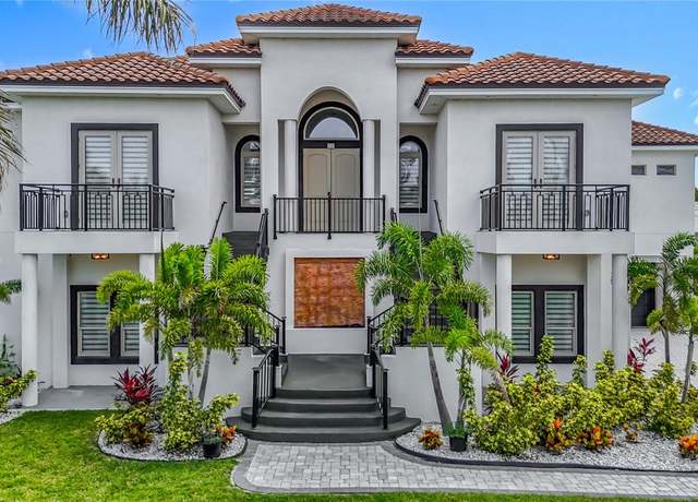 Property at 1329 Jumana Loop, Apollo Beach, FL 33572, 4 beds, 5 baths