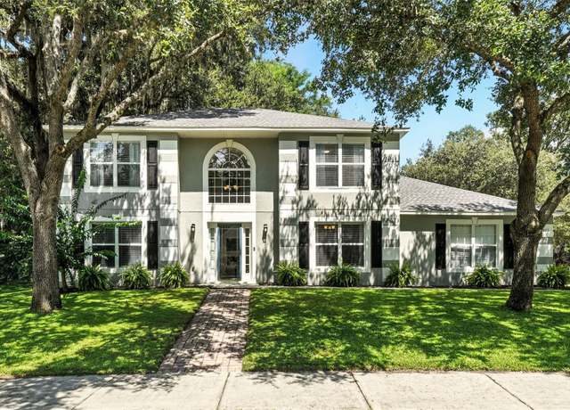Property at 2811 Bickley Dr, Apopka, FL 32712, 4 beds, 2.5 baths