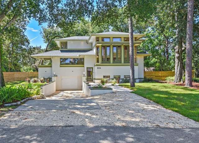 Property at 234 Alpine St, Altamonte Springs, FL 32701, 3 beds, 3.5 baths