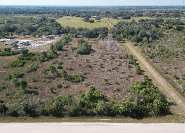 Property at 16010 NW 278th St, Okeechobee, FL 34972