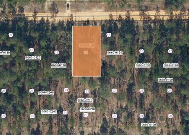 Property at 509 Nova Scotia St, Interlachen, FL 32148