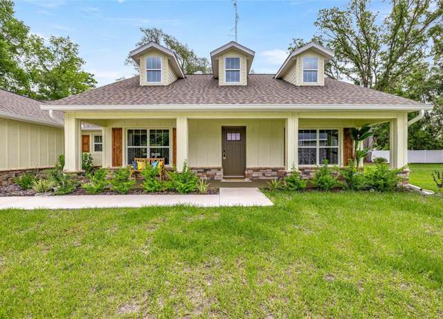 Property at 6600 SW 109th Ln, Ocala, FL 34476, 4 beds, 2.5 baths