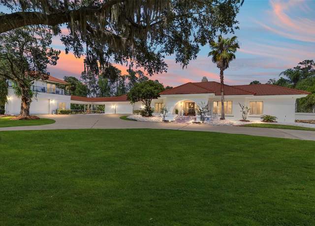 Property at 6381 SW 21st Court Rd, Ocala, FL 34471, 5 beds, 4.5 baths