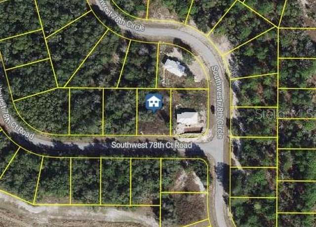 Property at Undetermined Rd, Dunnellon, FL 34432