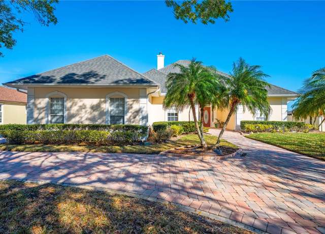 Property at 5666 Merlin Way, St Cloud, FL 34772, 3 beds, 2.5 baths