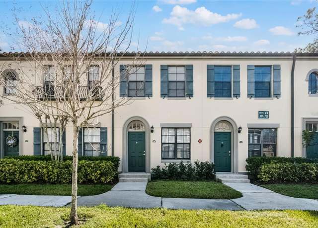 Property at 709 Centervale Dr, Celebration, FL 34747, 1 bed, 1 bath
