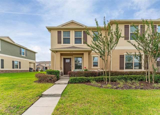 Property at 1818 Katz Crossing Dr, Kissimmee, FL 34744, 3 beds, 2.5 baths