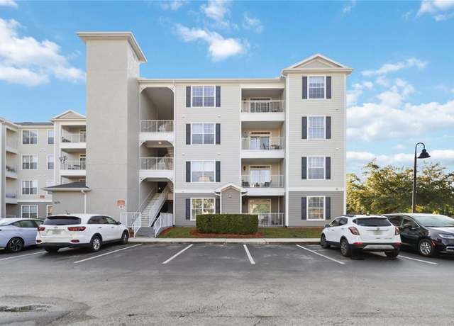 Property at 3175 Feltrim Pl #101, Kissimmee, FL 34747, 2 beds, 2 baths