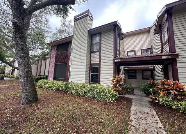 Property at 1568 Nantucket Ct #1302, Palm Harbor, FL 34683, 1 bed, 1 bath