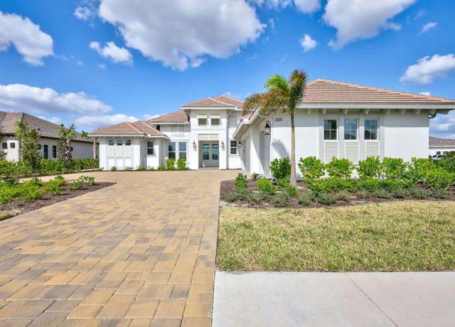 Property at 1201 Blue Shell Loop, Sarasota, FL 34240, 3 beds, 3 baths