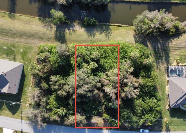 Property at 369 San Cristobal Ave, Punta Gorda, FL 33983