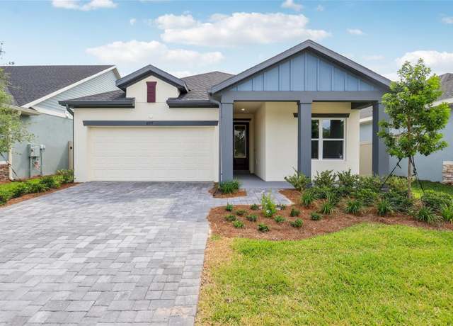 Property at 6057 Sacred Oak Ave, Mount Dora, FL 32757, 3 beds, 2 baths