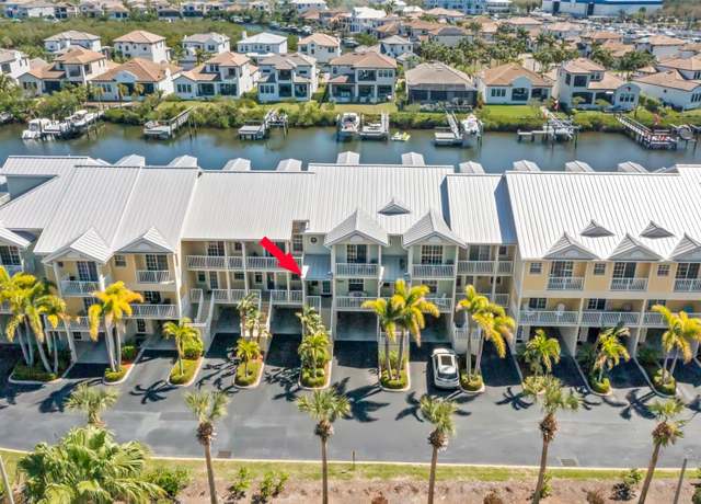 Property at 545 Bahia Beach Blvd, Ruskin, FL 33570, 3 beds, 3 baths