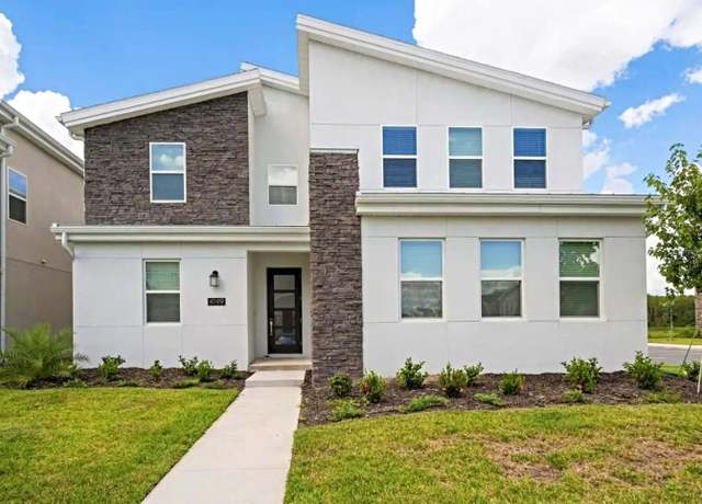 Property at 4149 Paragraph Dr, Kissimmee, FL 34746, 6 beds, 6 baths