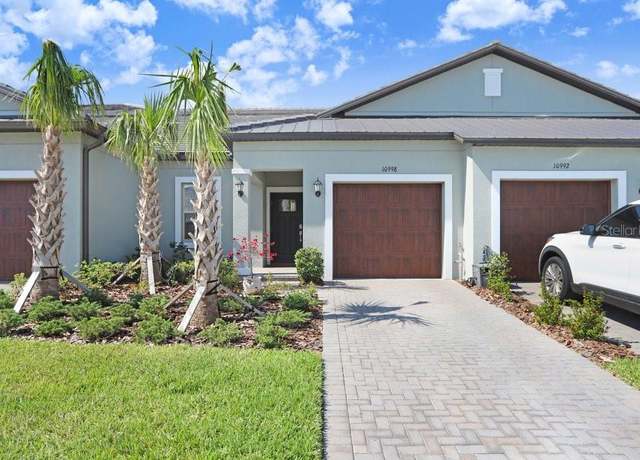 Property at 10998 Gable Dig Loop, San Antonio, FL 33576, 2 beds, 2 baths