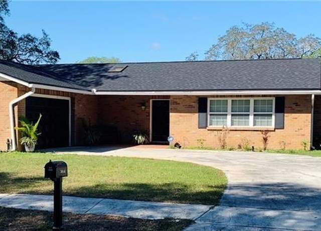 Property at 7014 Doreen St, Tampa, FL 33617, 4 beds, 2 baths