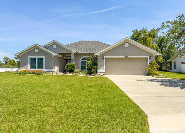 Property at 3095 Coronet Ct, Spring Hill, FL 34609, 4 beds, 2 baths