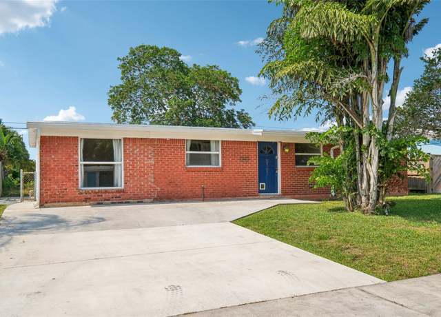 Property at 3797 Bahama Rd, Palm Beach Gardens, FL 33410, 3 beds, 2 baths