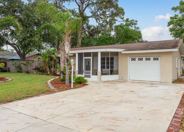 Property at 10623 103rd St, Largo, FL 33773, 2 beds, 2 baths