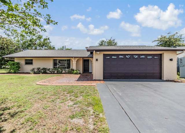 Property at 4228 Belle Isle Ct, New Port Richey, FL 34653, 3 beds, 2 baths
