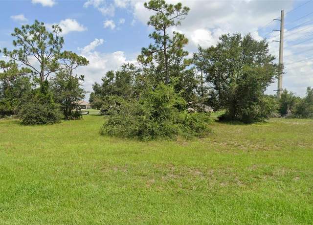 Property at 30268 Cedar Rd, Punta Gorda, FL 33982