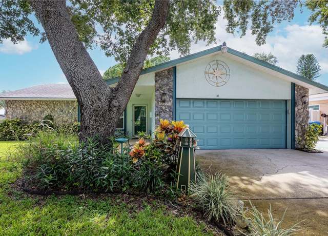 Property at 5319 Cordova Way S, St Petersburg, FL 33712, 3 beds, 2 baths