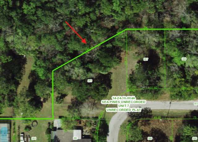 Property at LOT 285 Cutlass Dr, Hudson, FL 34667