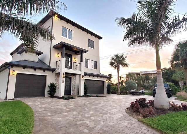 Property at 500 Buttonwood Dr, Longboat Key, FL 34228, 4 beds, 4 baths