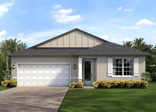 Property at 1704 Sunset Preserve Way, Port Charlotte, FL 33953, 3 beds, 2.5 baths