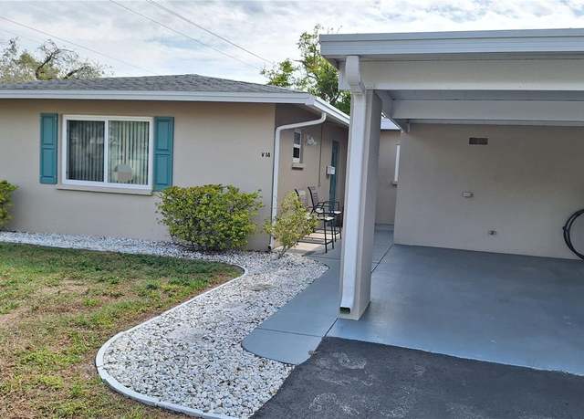 Property at 14 Strathmore Blvd #14, Sarasota, FL 34233, 2 beds, 2 baths
