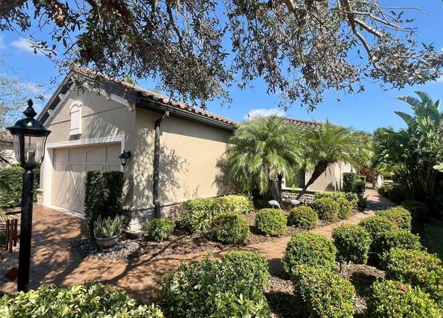 Property at 5031 Serata Dr, Bradenton, FL 34211, 2 beds, 2 baths