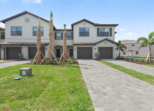 Property at 14783 Lyla Ter, Bradenton, FL 34211, 3 beds, 2.5 baths