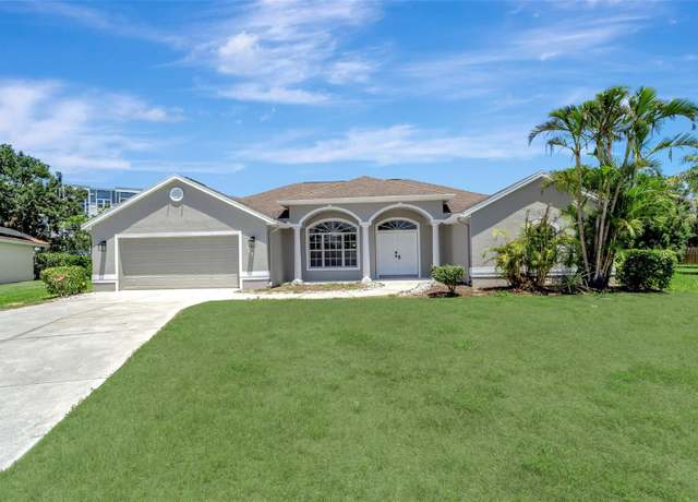 Property at 168 Wading Bird Dr, Venice, FL 34292, 3 beds, 2 baths