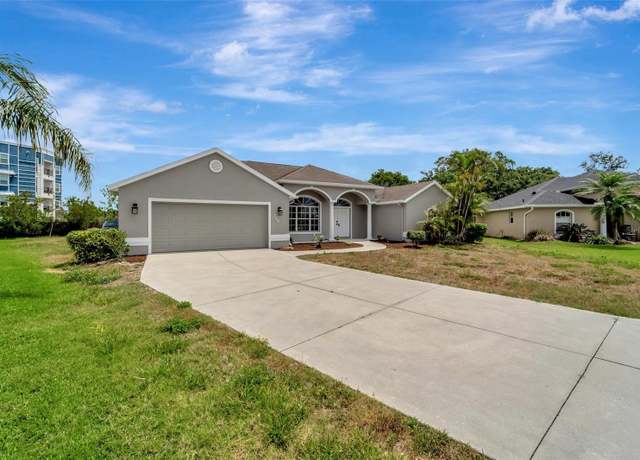 Property at 168 Wading Bird Dr, Venice, FL 34292, 3 beds, 2 baths