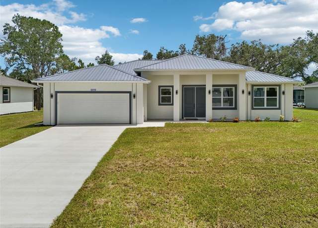 Property at 2478 Talwood Ter, North Port, FL 34288, 3 beds, 2 baths